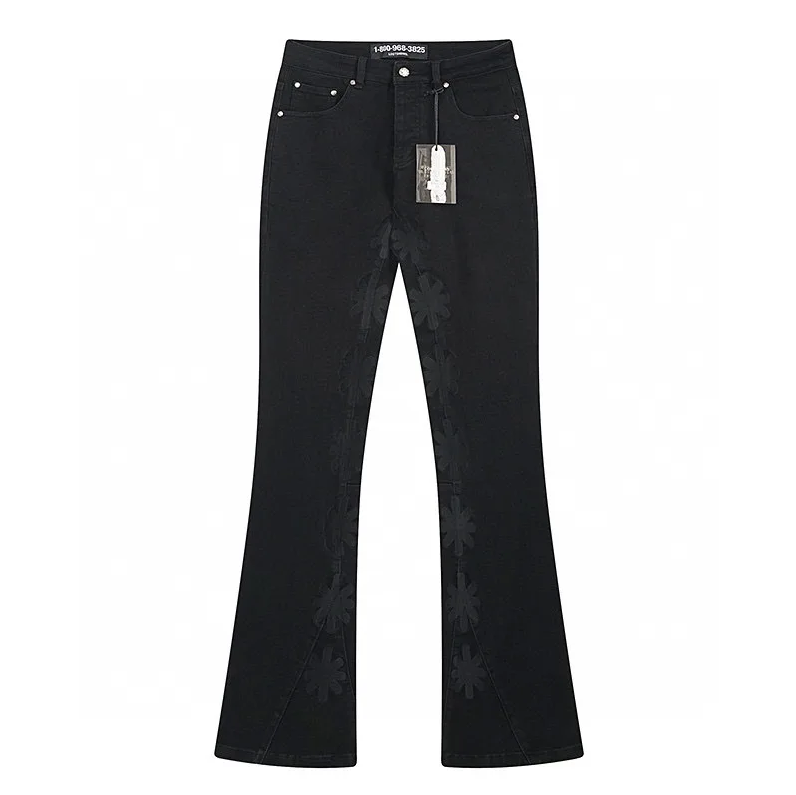 LOSTSHDWS 2026 Slim-Fit Gebord - Streetwear Brand Flower recensie en prijs