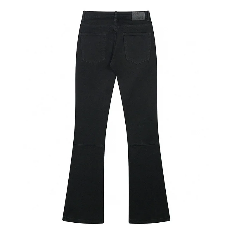 LOSTSHDWS 2026 Slim-Fit Gebord - Streetwear Brand Flower recensie en prijs