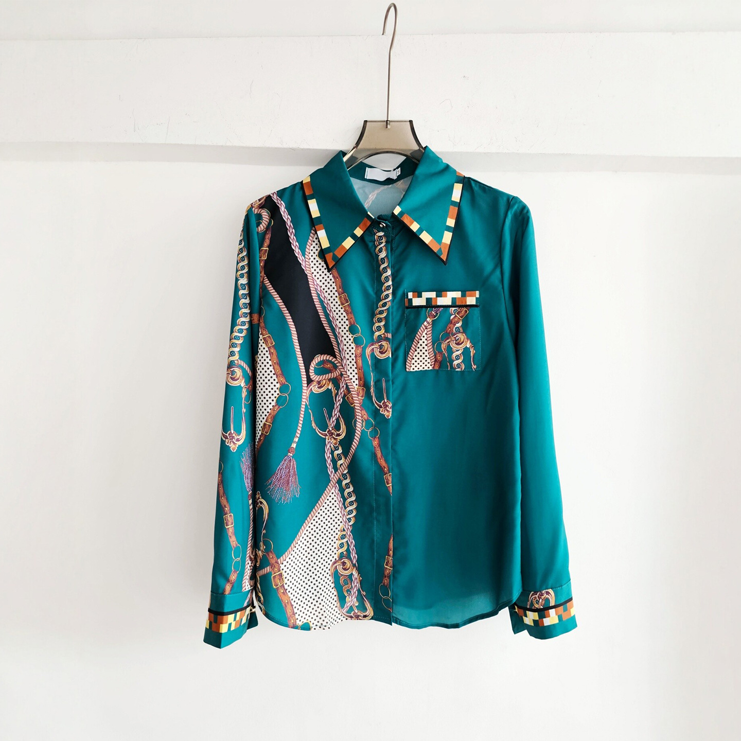 Franse stijl dames streetwear  - French Streetwear Brand recensie en prijs