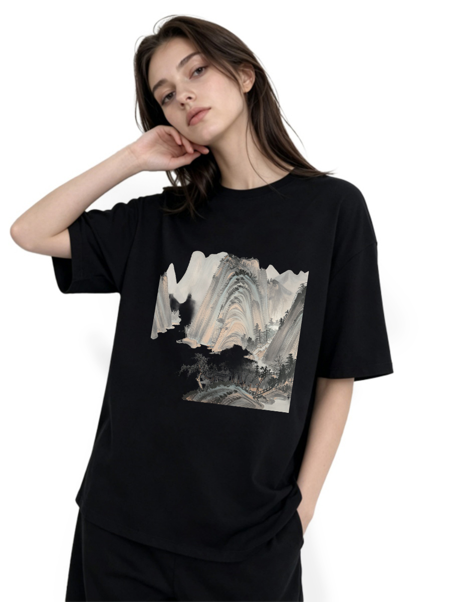 T-shirts Streetwear Oversized  - Urban Streetwear Brand recensie en prijs