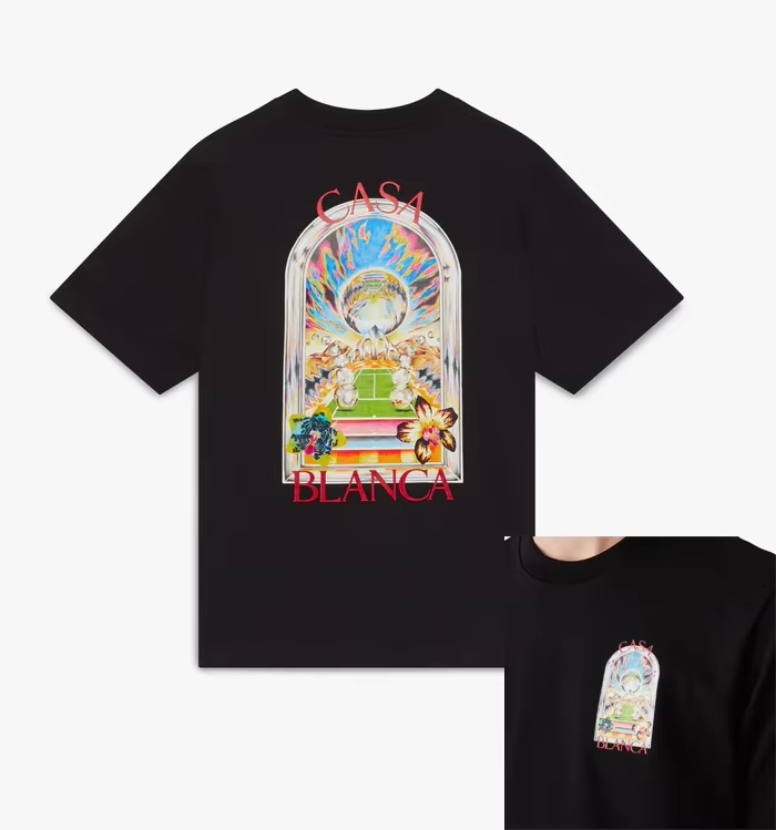 Art Neon Frans luxe modemerk C - French Streetwear Brand recensie en prijs