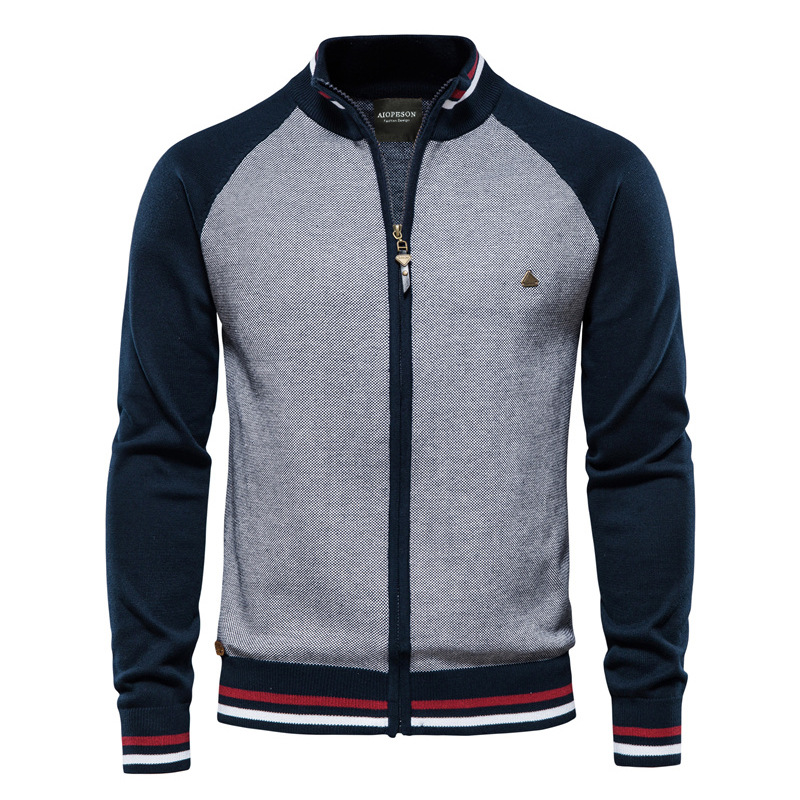 Gesplitst vest heren streetwea - Streetwear Brand England recensie en prijs