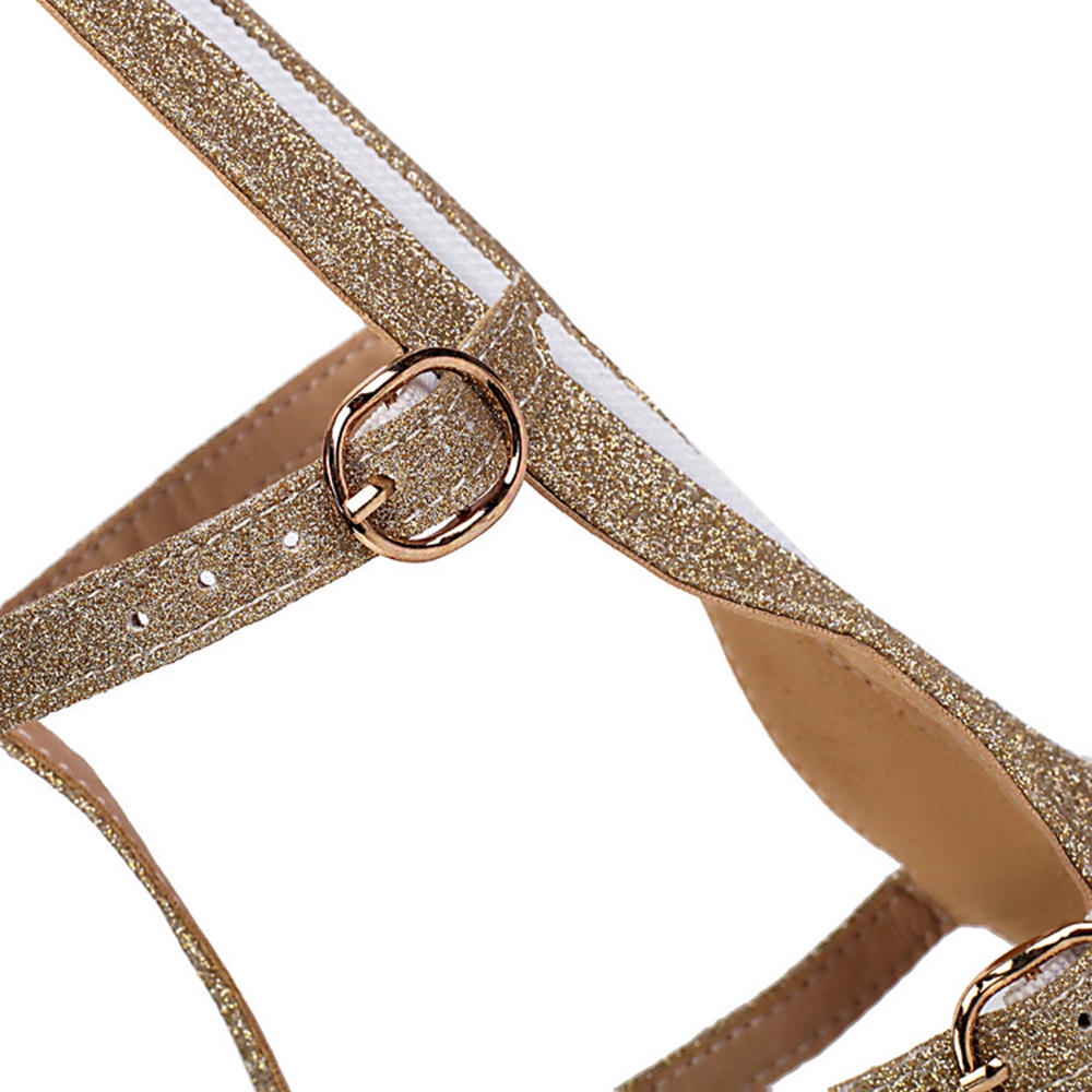 Dames Gladiator Sandalen met b - Streetwear Zipper recensie en prijs
