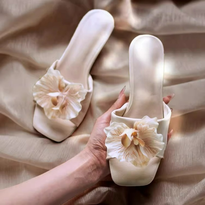 Merk Dames Sandalen 2026 Zomer - Streetwear Brand Flower recensie en prijs
