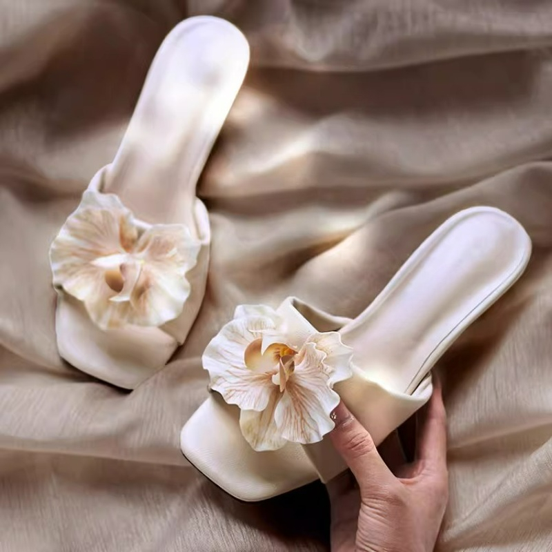 Merk Dames Sandalen 2026 Zomer - Streetwear Brand Flower recensie en prijs