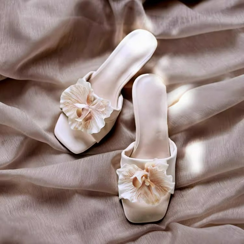 Merk Dames Sandalen 2026 Zomer - Streetwear Brand Flower recensie en prijs