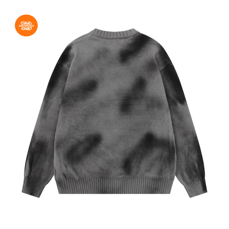 DAVIDSHAO EU Amerikaanse maat  - Streetwear Brand Top recensie en prijs