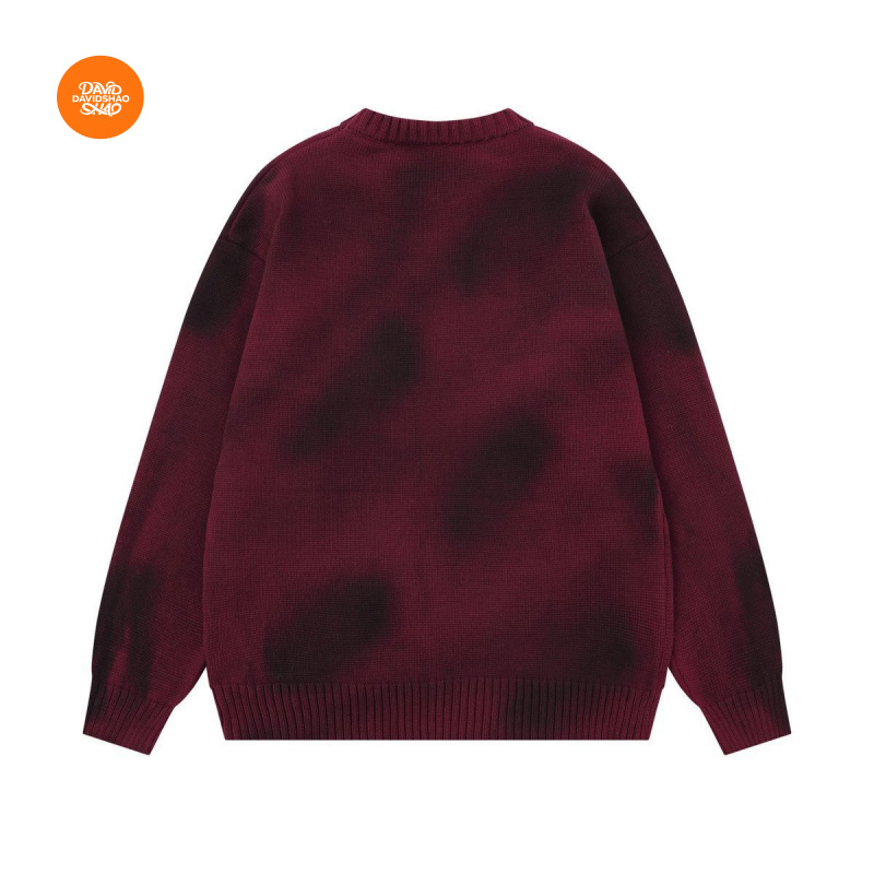 DAVIDSHAO EU Amerikaanse maat  - Streetwear Brand Top recensie en prijs