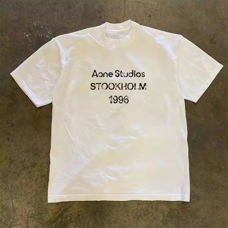 Nieuwe zomermode trend luxe me - Streetwear Brand Top recensie en prijs