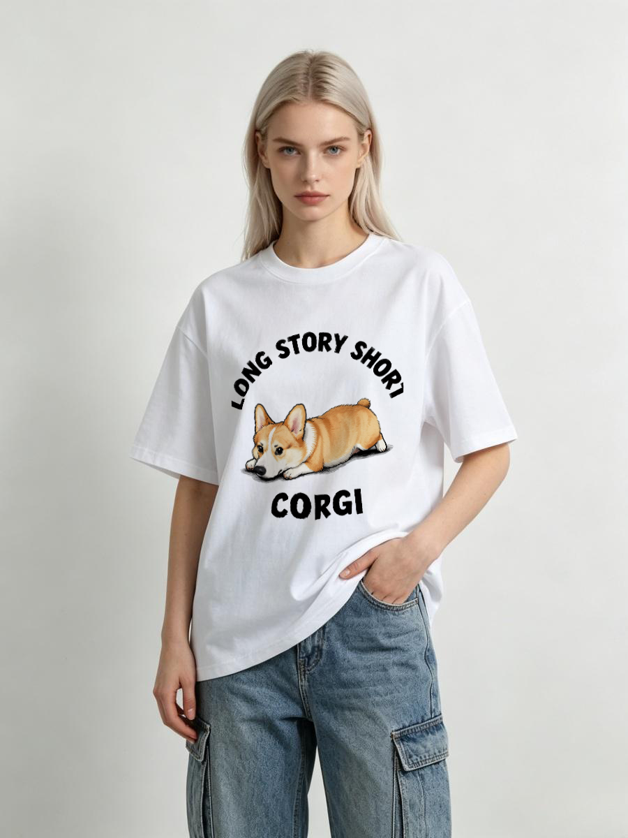 T-shirts Heritage Brand Design - Urban Streetwear Brand recensie en prijs