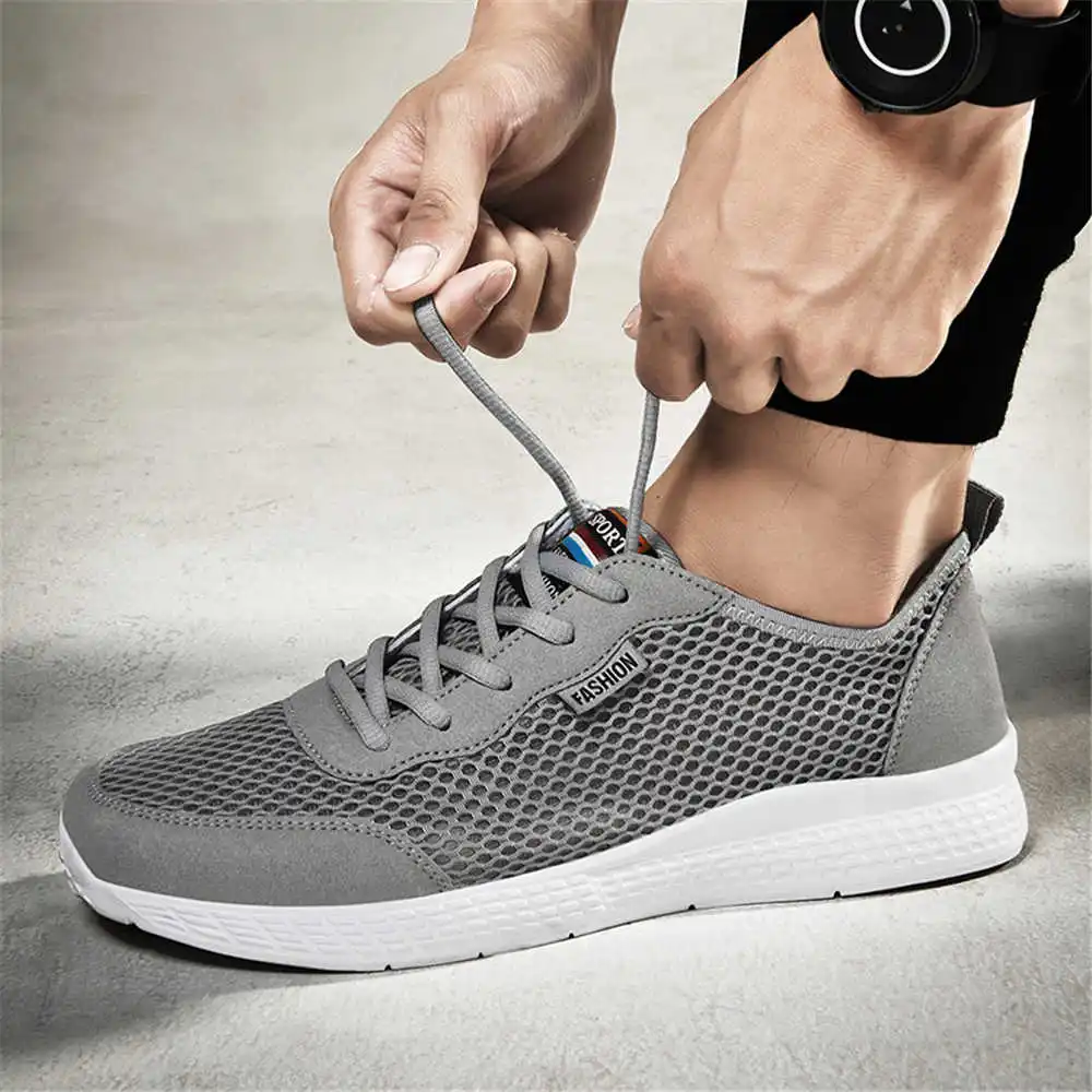 35-46 Ademende Lichtblauwe Sne - Streetwear Brand Italy recensie en prijs