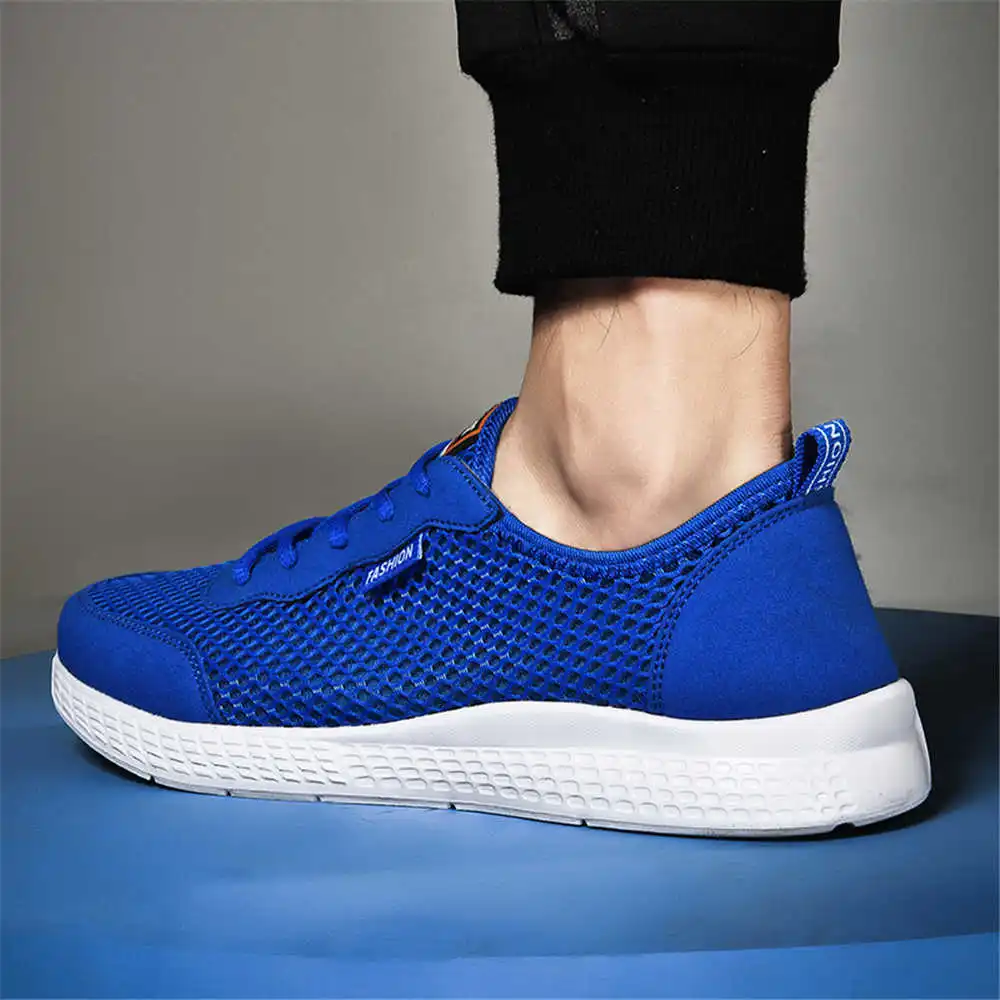 35-46 Ademende Lichtblauwe Sne - Streetwear Brand Italy recensie en prijs